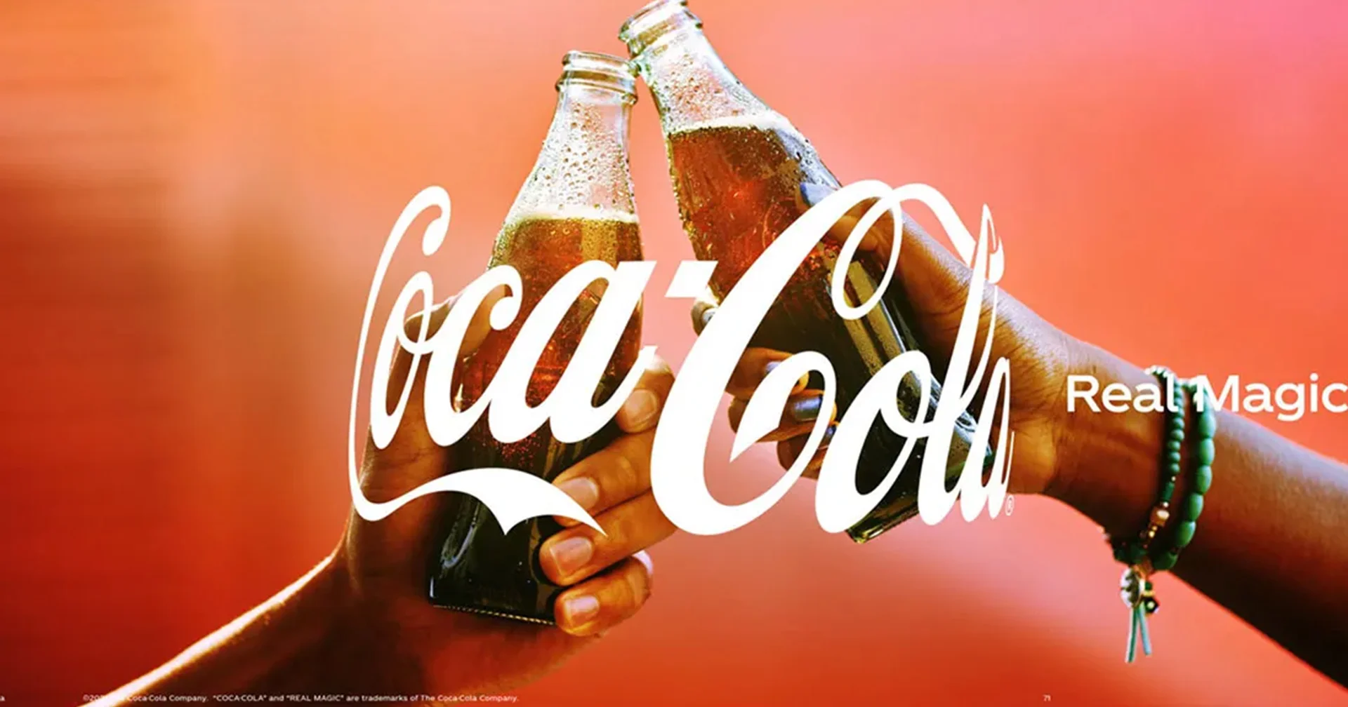 Case Study Coca-Cola’s Real Magic Campaign – A Global Celebration of Inclusivity