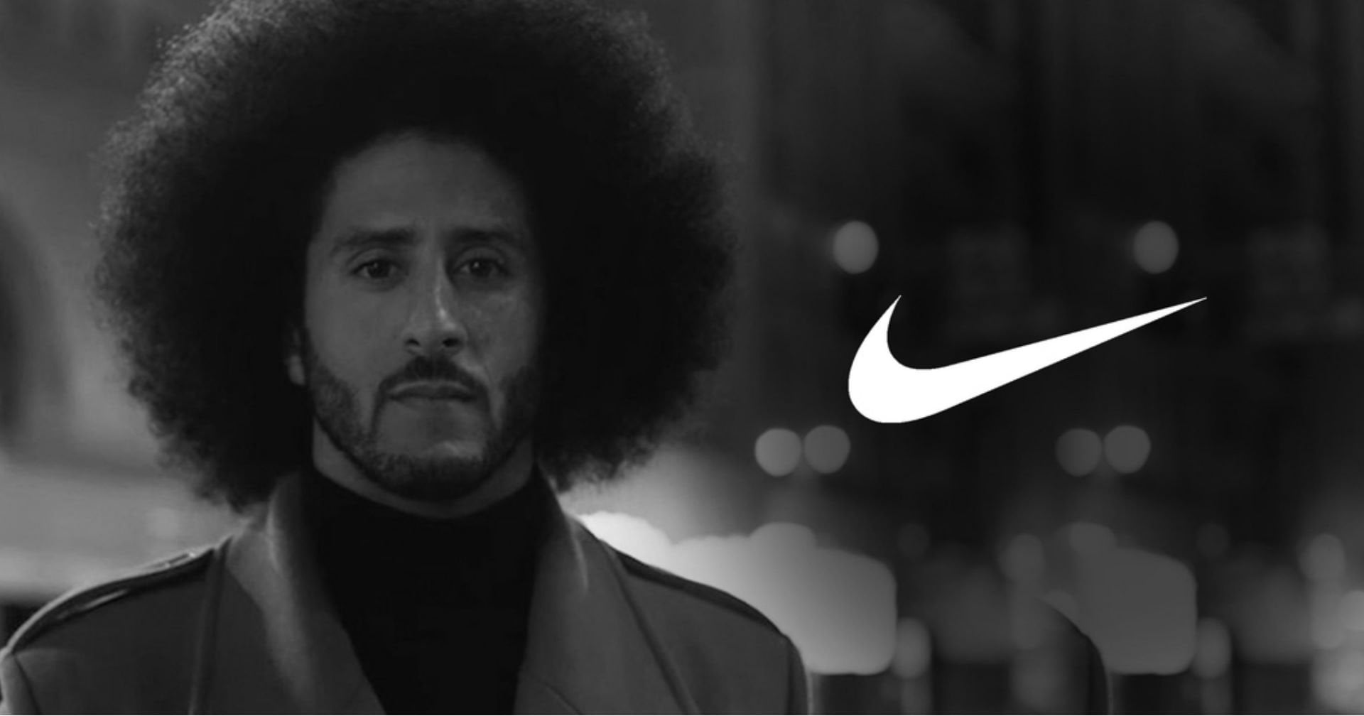 nike dream crazy campaign