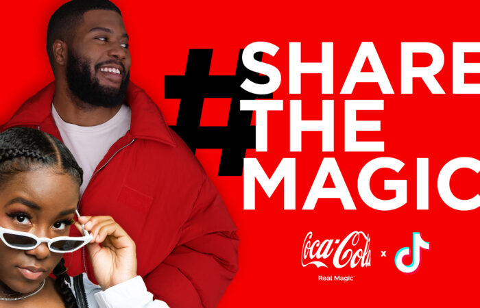 Coca-Cola’s “Share the Magic” – A Successful Digital Media Campaign in 2024