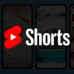 YouTube Shorts